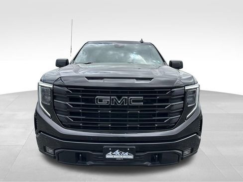 Used 2023 GMC Sierra 1500 Elevation AWD/4WD image 28