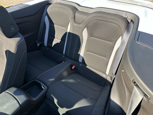 Certified 2023 Chevrolet Camaro LT w/ RS Package image 13