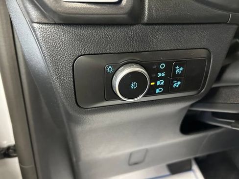 Used 2026 Ford Bronco Sport Big Bend w/ Convenience Package AWD/4WD image 14