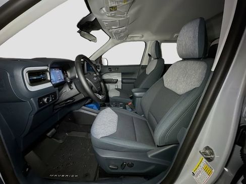 New 2026 Ford Maverick XLT w/ XLT Luxury Package image 14