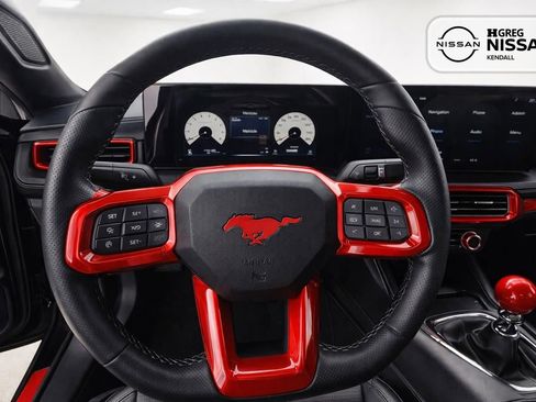 Used 2024 Ford Mustang GT Premium image 9