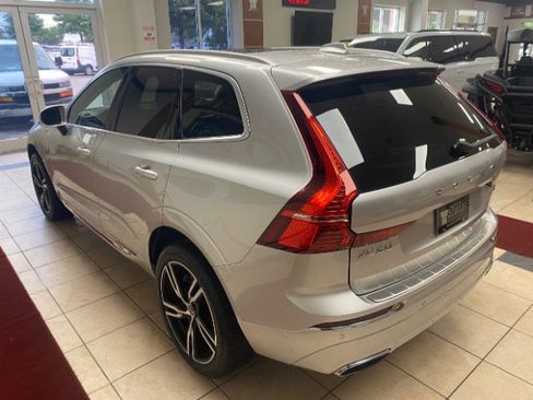 Used 2021 Volvo XC60 T8 Inscription Expression AWD/4WD image 3