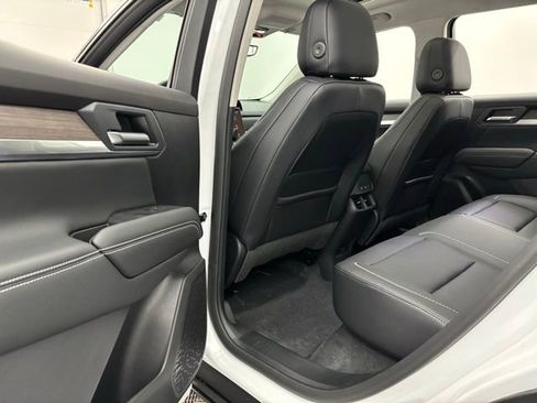 New 2026 GMC Terrain Denali image 41