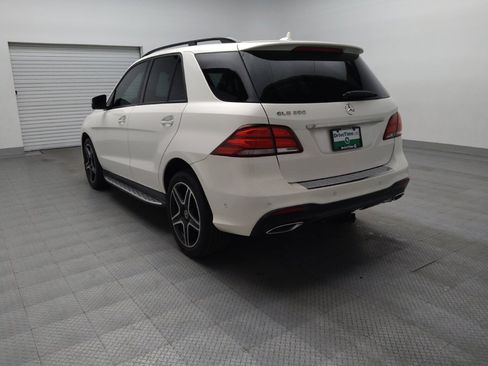 Used 2018 Mercedes-Benz GLE 350 w/ Premium 2 Package image 5