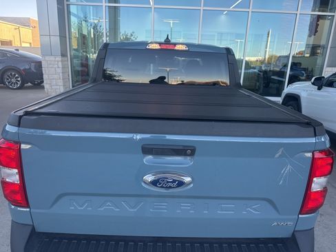 Used 2022 Ford Maverick XL w/ Equipment Group 100A Standard image 12
