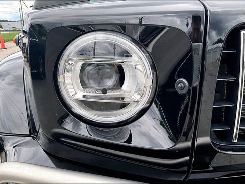 Used 2024 Mercedes-Benz G 63 AMG 4MATIC image 29
