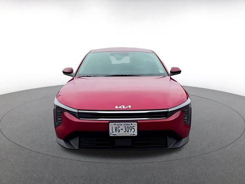 Used 2025 Kia K4 FWD image 13