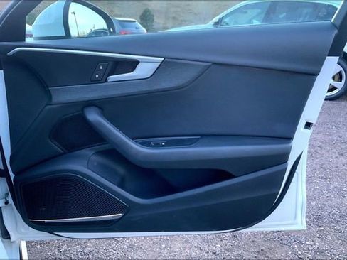 Used 2017 Audi A4 2.0T allroad Premium Plus w/ Premium Plus Package image 27