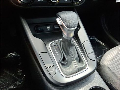 New 2025 Kia Soul LX w/ LX Technology Package image 10