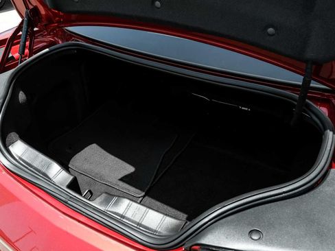 Used 2022 Chevrolet Camaro SS RWD image 39