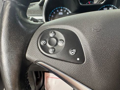 Used 2020 Chevrolet Impala LT w/ LT Convenience Package image 15