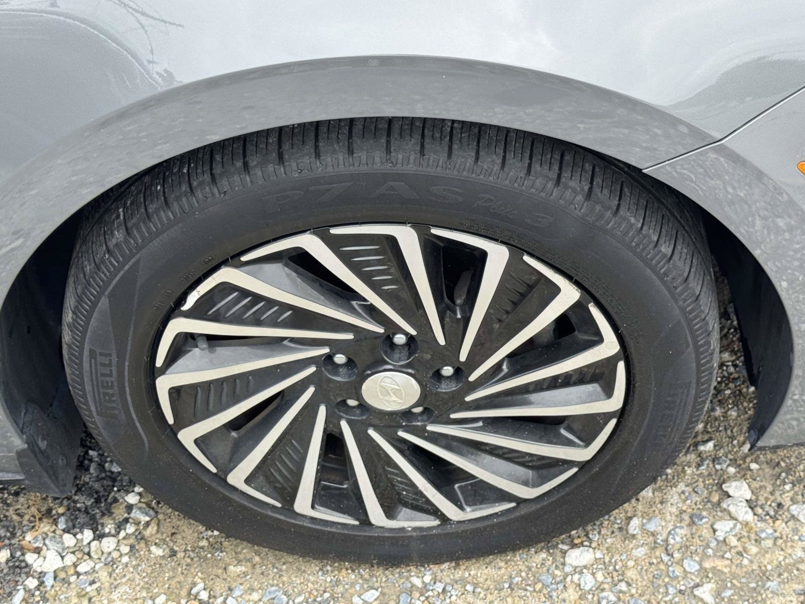 Used 2021 Hyundai Sonata SEL FWD image 5
