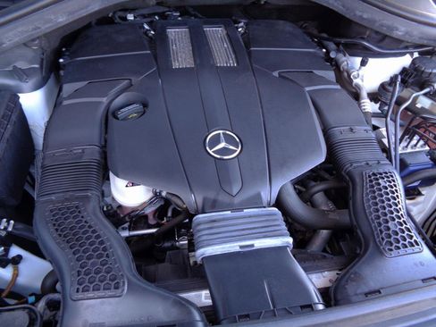 Used 2019 Mercedes-Benz GLS 450 4MATIC w/ Premium 1 Package image 20