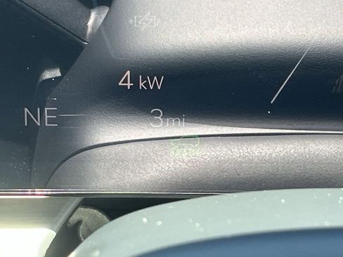 New 2025 Cadillac Lyriq Sport image 4