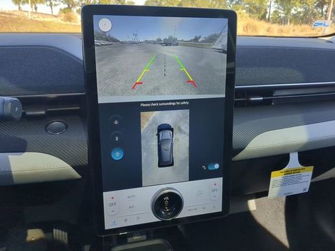 New 2025 Ford Mustang Mach-E Premium image 26