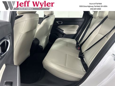 New 2025 Acura Integra A-Spec image 12