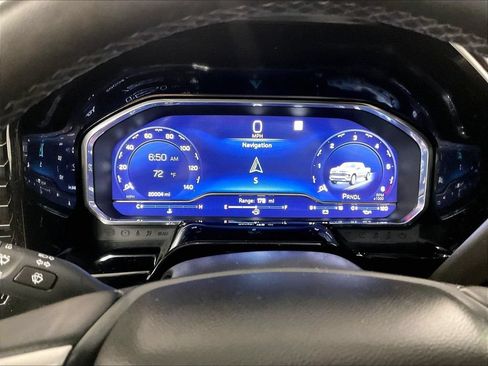 Used 2023 Chevrolet Silverado 1500 LT w/ Z71 Off-Road Package AWD/4WD image 24