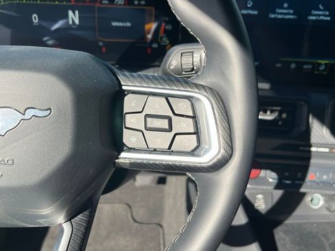 Used 2025 Ford Mustang GT RWD image 26