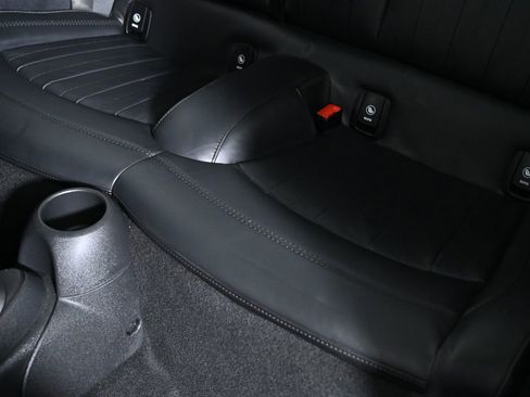 Used 2023 MINI Cooper John Cooper Works FWD image 30