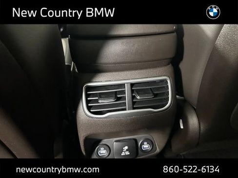 Used 2023 Hyundai Santa Fe Limited AWD/4WD image 24