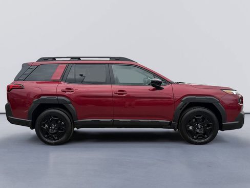 New 2026 Subaru Outback Limited w/ Premium/Limited Package 2 AWD/4WD image 2