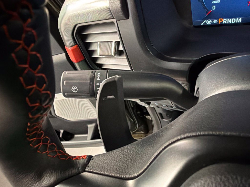 New 2026 Ford F150 Raptor AWD/4WD image 21