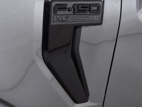New 2026 Ford F150 XLT w/ Equipment Group 302A MID AWD/4WD image 21