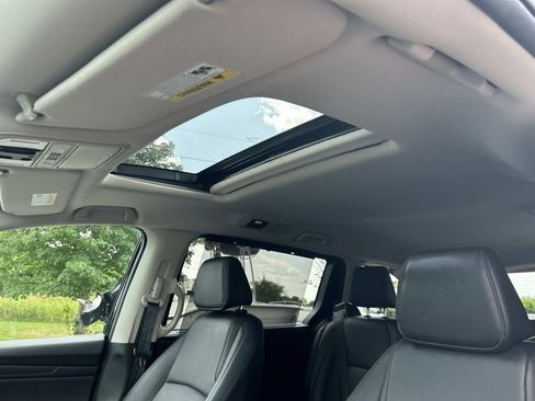 Used 2025 Honda Odyssey EX-L image 28