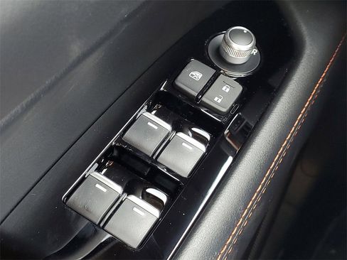 New 2025 MAZDA CX-5 Carbon Edition image 16