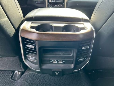 Used 2022 RAM 3500 Laramie image 24
