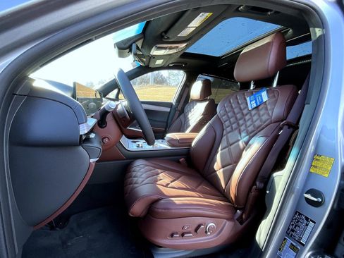 New 2026 Genesis GV80 3.5T Prestige image 10