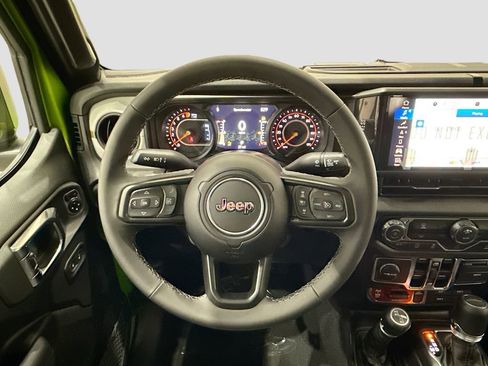 New 2026 Jeep Gladiator Willys image 27