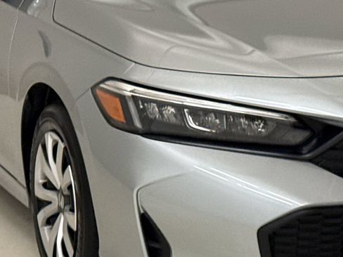 Certified 2026 Honda Civic LX image 5