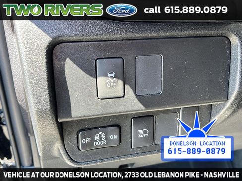 Used 2020 Toyota Tacoma SR w/ SR Convenience Package image 21