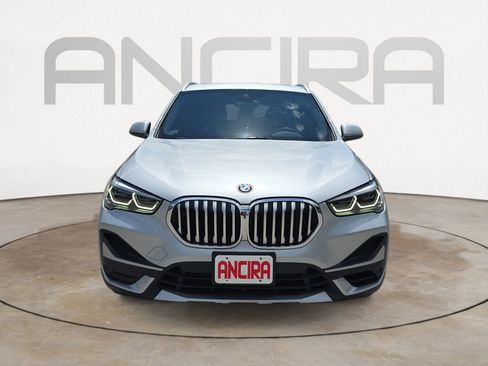 Used 2021 BMW X1 xDrive28i AWD/4WD image 5