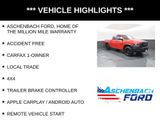 Used 2023 RAM 1500 Classic Warlock w/ Trailer & Traction Group image 6