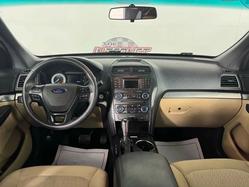 Used 2016 Ford Explorer FWD image 11