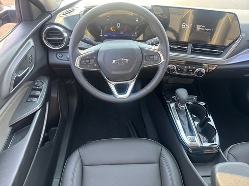 New 2026 Chevrolet Trax ACTIV w/ Driver Confidence Package FWD image 13