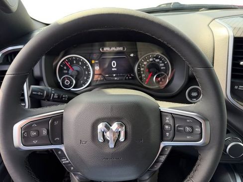 New 2026 RAM 1500 Big Horn AWD/4WD image 18