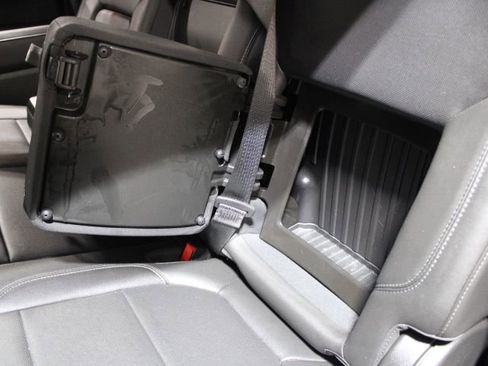 Used 2020 Chevrolet Silverado 2500 LTZ w/ LTZ Premium Package image 61