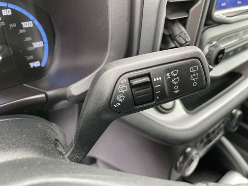 Certified 2023 Ford Bronco Sport Big Bend w/ Convenience Package AWD/4WD image 16