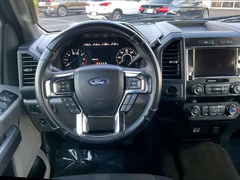 Used 2020 Ford F150 XL w/ Equipment Group 101A Mid image 8