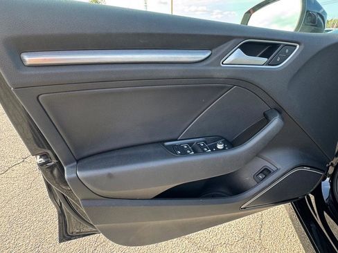 Used 2016 Audi A3 2.0T Premium Plus w/ Technology Package image 10