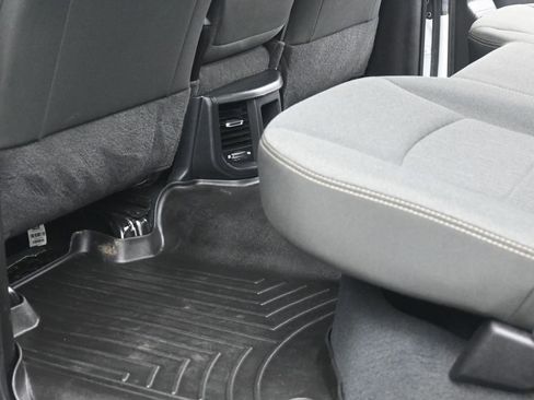 Used 2022 RAM 2500 Tradesman image 12