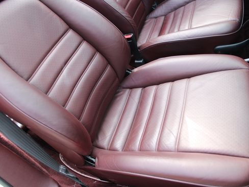 Used 1987 Porsche 911 Carrera image 34