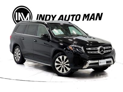 Used 2018 Mercedes-Benz GLS 450 GLS 450