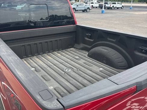 Used 2021 Ford F250 King Ranch w/ King Ranch Ultimate Package AWD/4WD image 3