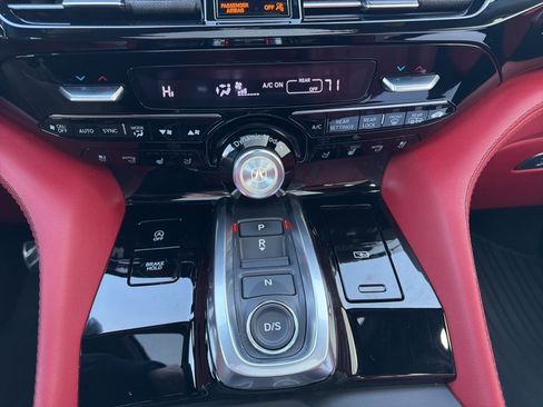 Used 2023 Acura MDX Type S image 18