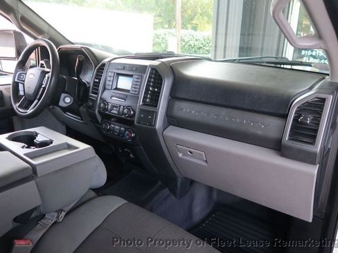 Used 2019 Ford F250 XL w/ Power Equipment Group AWD/4WD image 22