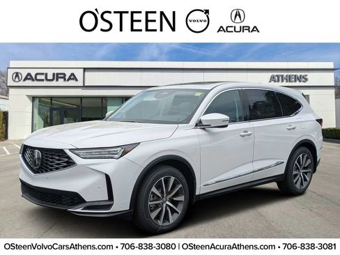 Used 2026 Acura MDX FWD w/ Technology Package image 1